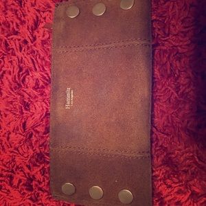 Hammett Loa Angeles wallet still like new